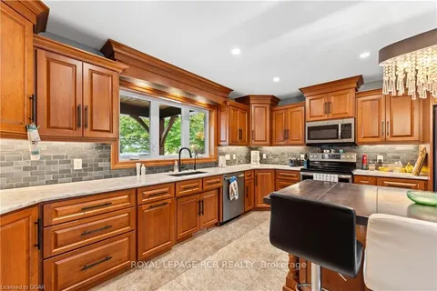 100 HARRIS Cres, Southgate, ON N0G 2L0