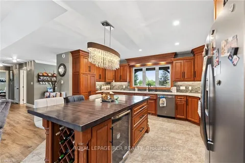 100 HARRIS Cres, Southgate, ON N0G 2L0