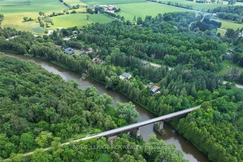 LOT 441 SOUTH RIVER Rd, Centre Wellington, ON N0B 1S0