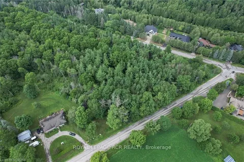 LOT 441 SOUTH RIVER Rd, Centre Wellington, ON N0B 1S0