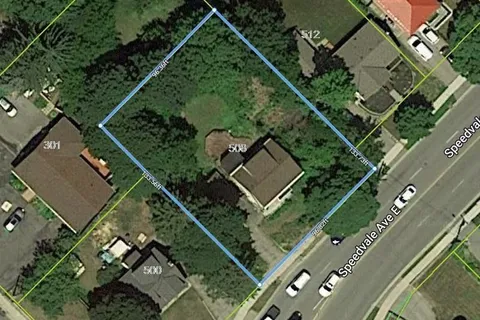 508 SPEEDVALE Ave, Guelph, ON N1E 1P4