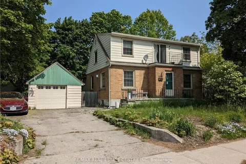 508 SPEEDVALE Ave, Guelph, ON N1E 1P4