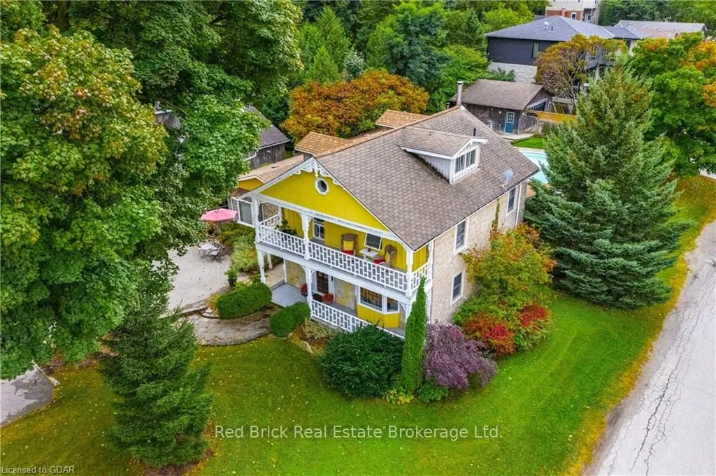 53 VICTORIA St, Centre Wellington, ON N0B 1S0