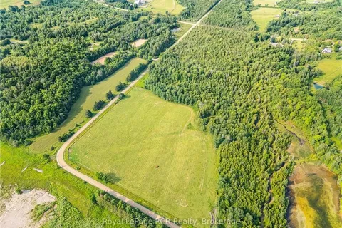 PT LT 2 27 SIDE Rd, Erin, ON N0B 1T0