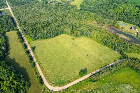 PT LT 2 27 SIDE Rd, Erin, ON N0B 1T0