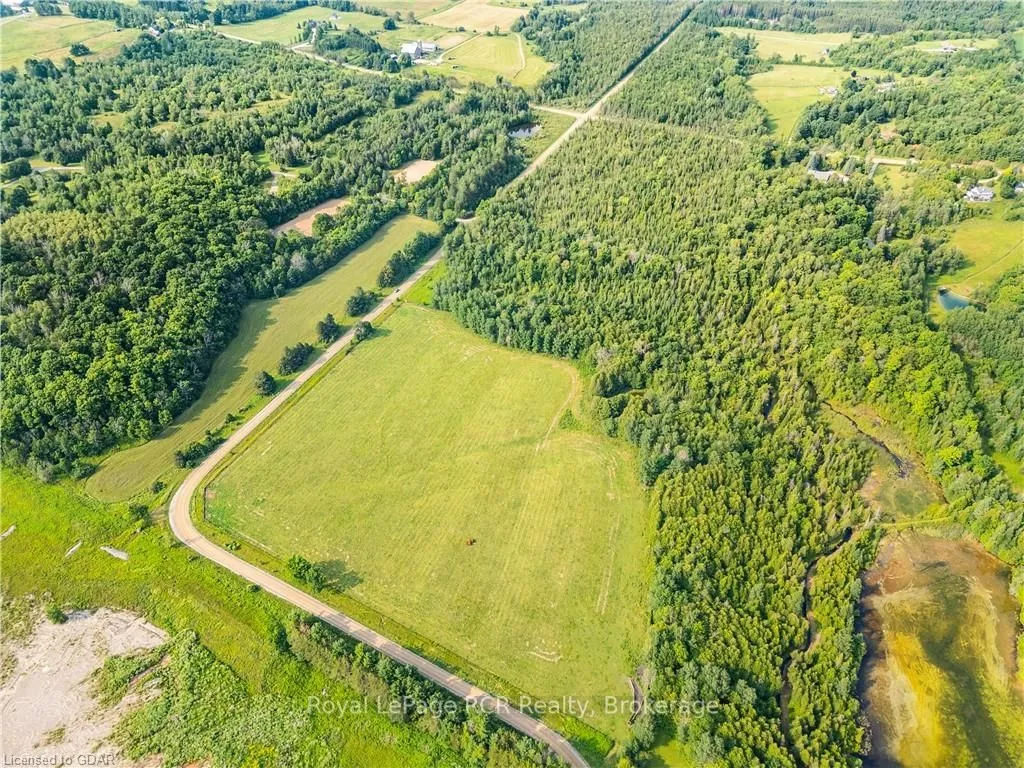 PT LT 2 27 SIDE Rd, Erin, ON N0B 1T0