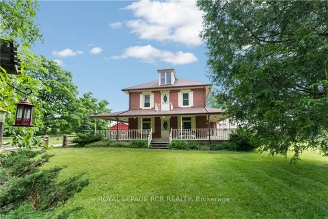 4962 THIRD Line, Erin, ON L7J 2L8