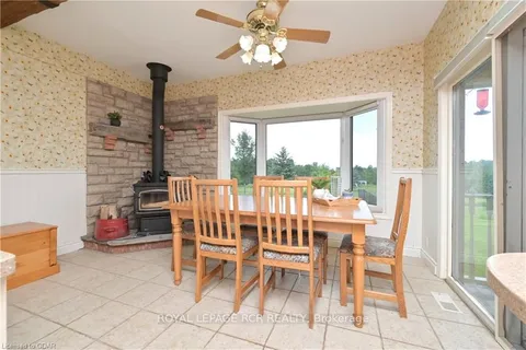 4962 THIRD Line, Erin, ON L7J 2L8