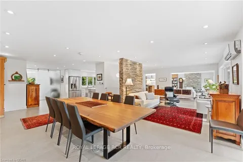 585 ORANGEVILLE Rd, Centre Wellington, ON N1M 1T9