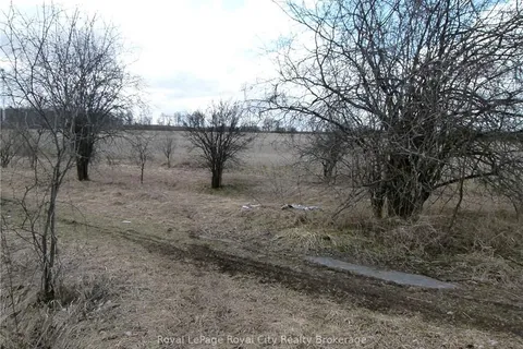 8256 HIGHWAY 7 N/A, ON N0B 2K0