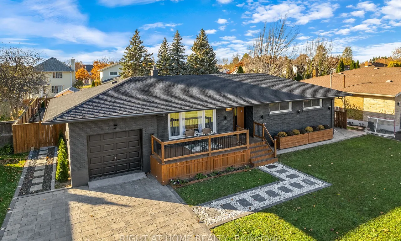 15 Andres St, Niagara-on-the-Lake, ON L0S 1J0