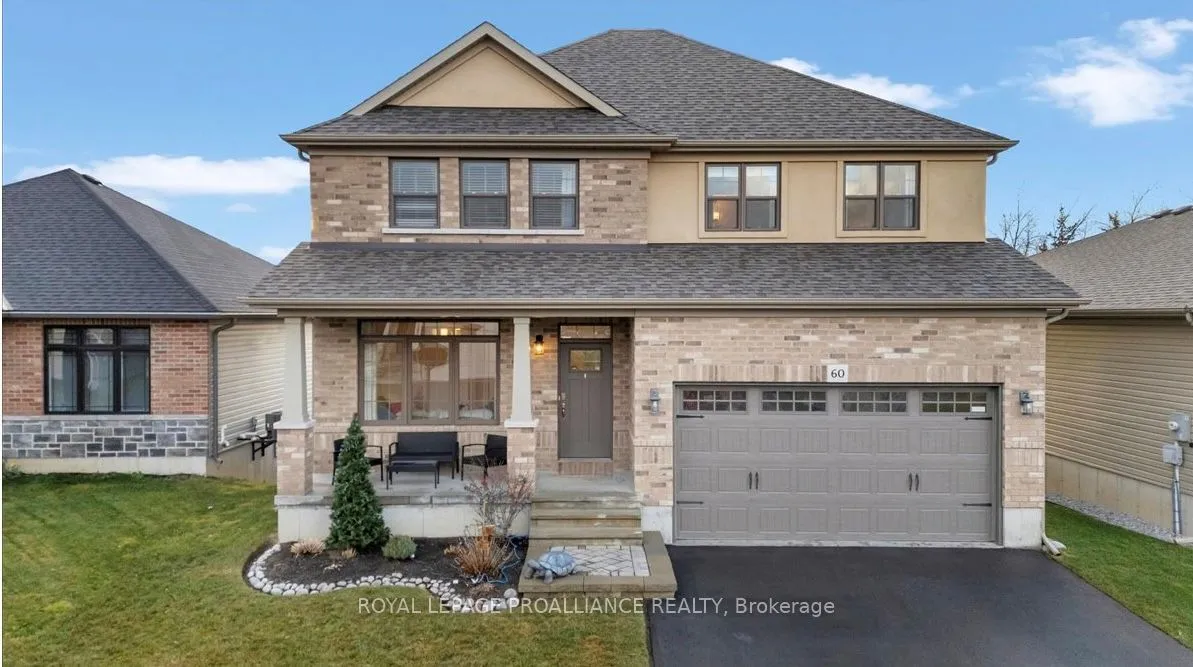 60 Redwood Dr, Belleville, ON K8N 0K4