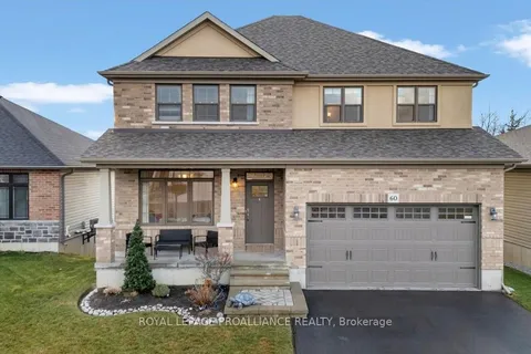 60 Redwood Dr, Belleville, ON K8N 0K4
