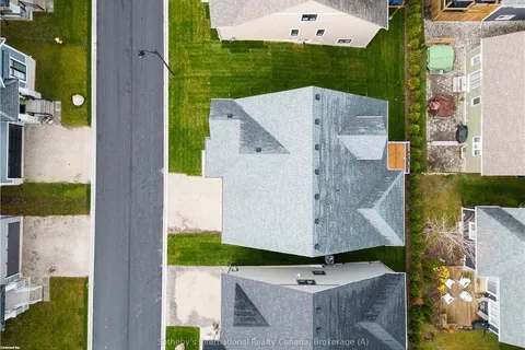 119 SCHOONERS Lane, Blue Mountains, ON N0H 2P0