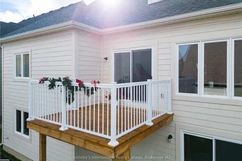 119 SCHOONERS Lane, Blue Mountains, ON N0H 2P0