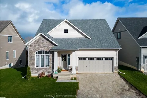 119 SCHOONERS Lane, Blue Mountains, ON N0H 2P0