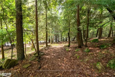 16 BIGWIN ISLAND N/A, ON P0B 1A0