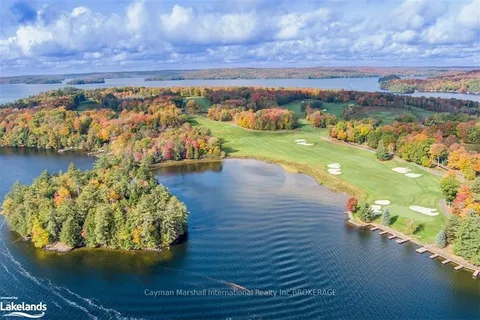 16 BIGWIN ISLAND N/A, ON P0B 1A0