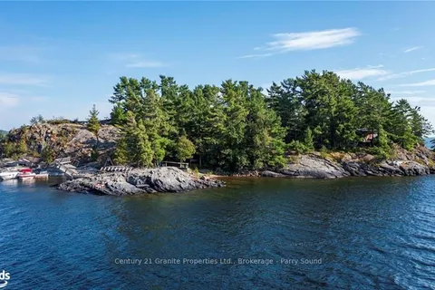 1 PARTRIDGE, McDougall, ON P0G 1G0