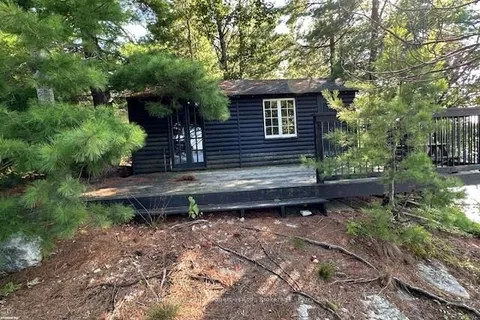 1 PARTRIDGE, McDougall, ON P0G 1G0