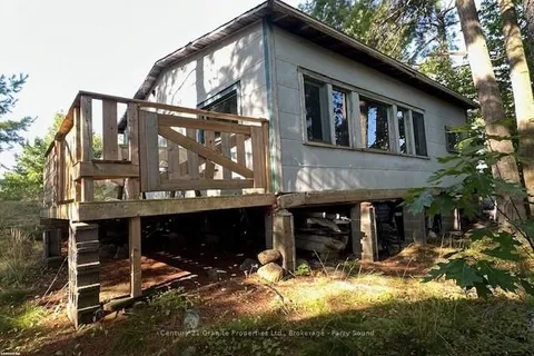 1 PARTRIDGE, McDougall, ON P0G 1G0