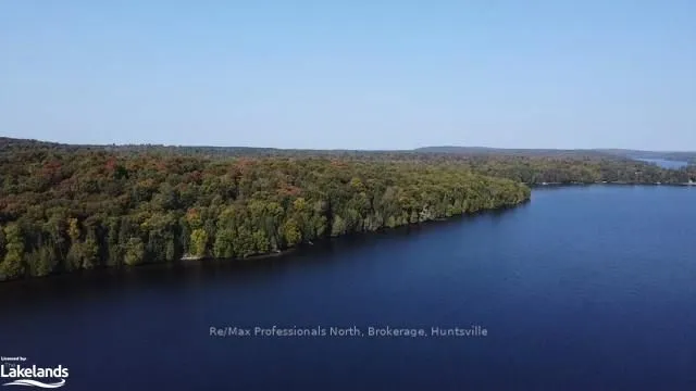 1448-2 WEST OXBOW LAKE Road, Lake of Bays, ON P1H 2J6