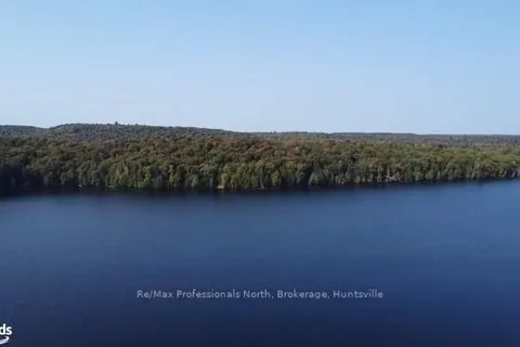 1448-2 WEST OXBOW LAKE Road, Lake of Bays, ON P1H 2J6