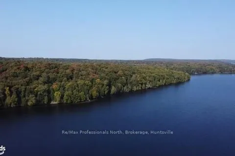 1448-3 WEST OXBOW LAKE Road, Lake of Bays, ON P1H 2J6