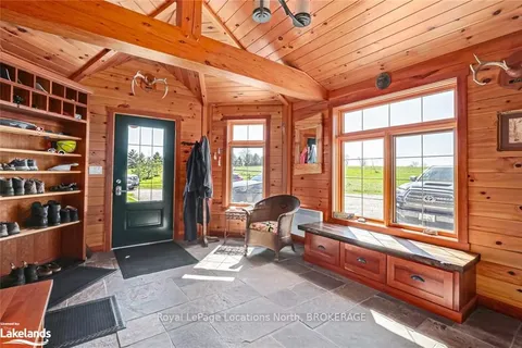 545413 4A Side Road, Grey Highlands, ON N0C 1H0