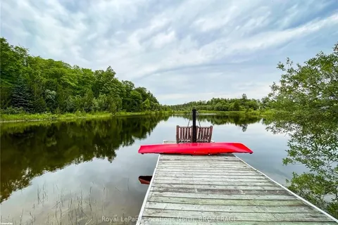 545413 4A Side Road, Grey Highlands, ON N0C 1H0