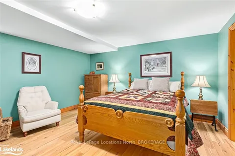 545413 4A Side Road, Grey Highlands, ON N0C 1H0