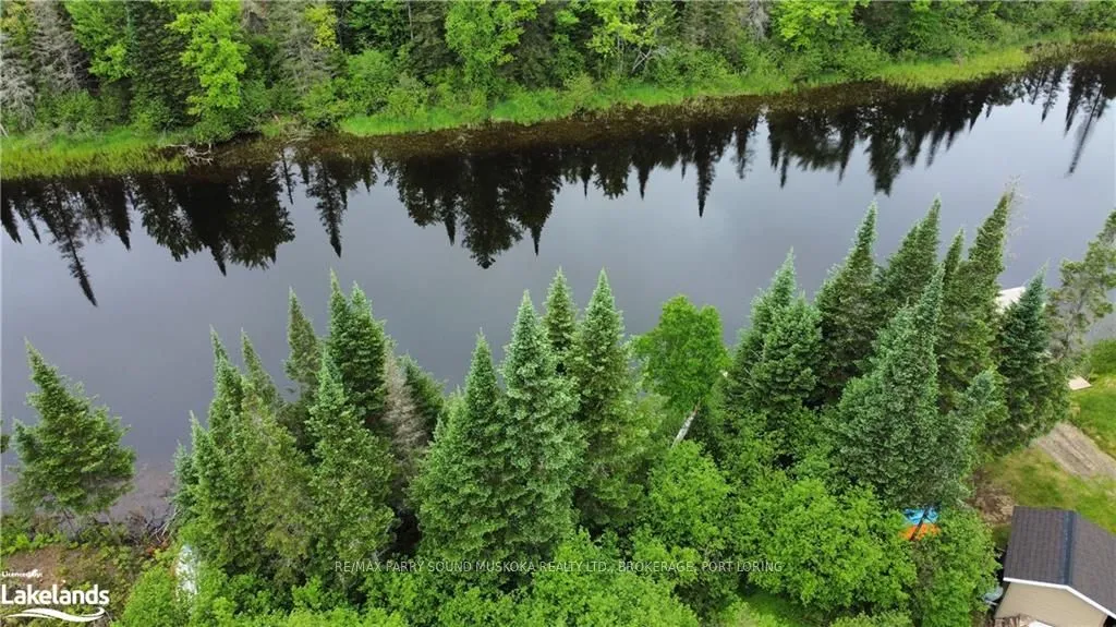 931 SPRING HILL Road, Ryerson, ON P0A 1C0