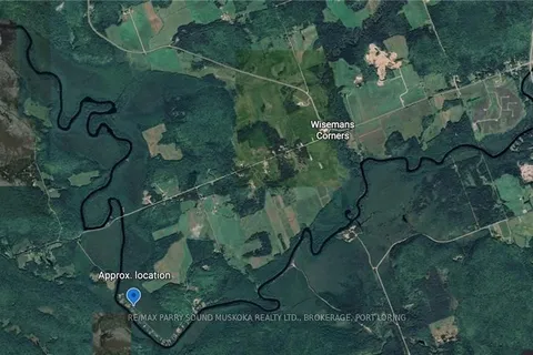 931 SPRING HILL Road, Ryerson, ON P0A 1C0