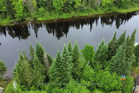 931 SPRING HILL Road, Ryerson, ON P0A 1C0