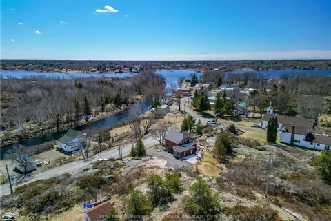 945 RIVERSIDE Dr, Parry Sound Remote Area, ON P0G 1A0