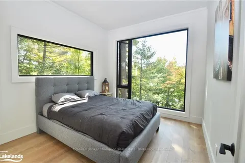 1317 HWY 141, Huntsville, ON P0B 1M0