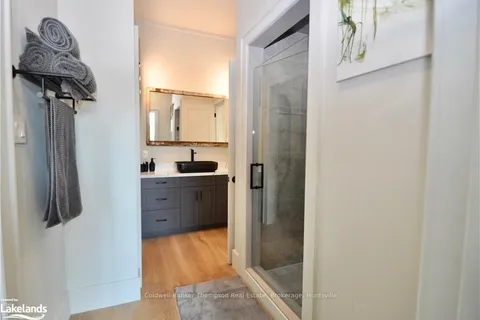 1317 HWY 141, Huntsville, ON P0B 1M0