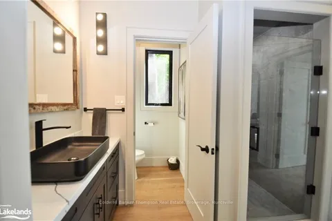 1317 HWY 141, Huntsville, ON P0B 1M0