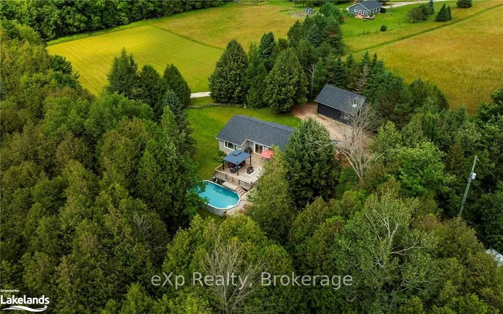 506097 HIGHWAY 89, Mulmur, ON L9V 0N6