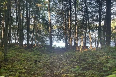 4 STONE GATE Lane, Bracebridge, ON P1L 1X3