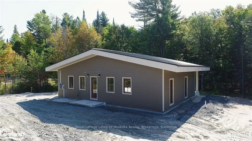 800 RYE Rd, Parry Sound, ON P0A 1Z0