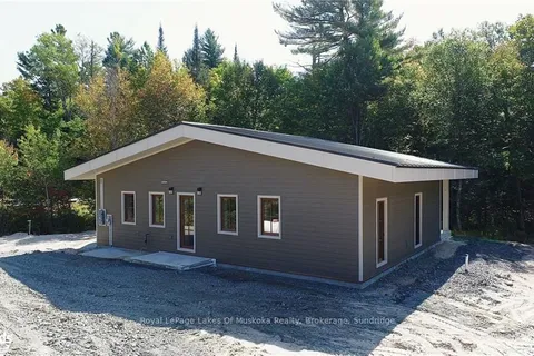 800 RYE Rd, Parry Sound, ON P0A 1Z0