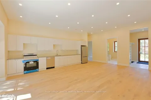 800 RYE Rd, Parry Sound, ON P0A 1Z0