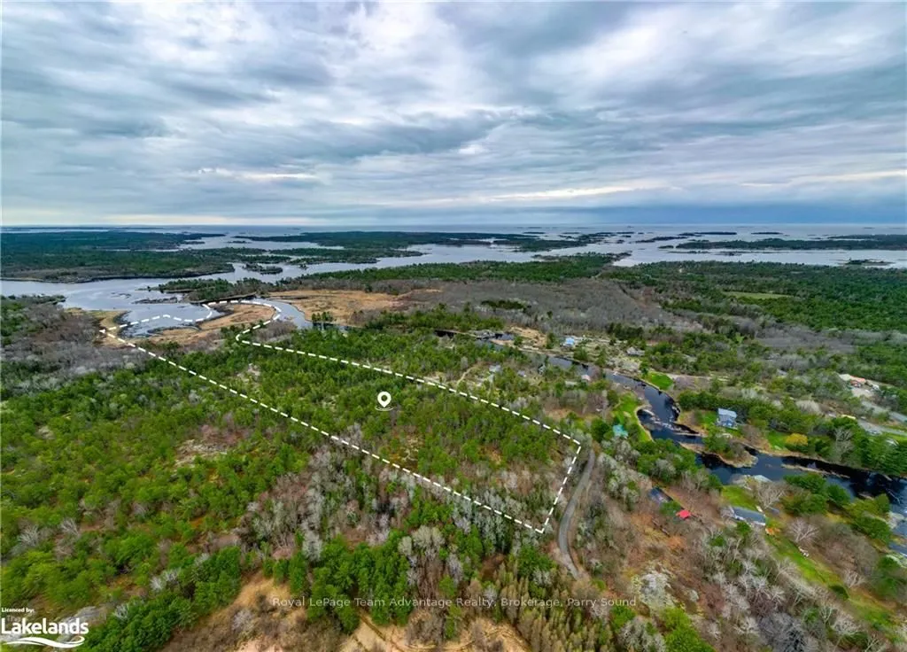 8 WORSLEY LANE, Carling, ON P0G 1G0