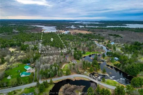 8 WORSLEY LANE, Carling, ON P0G 1G0