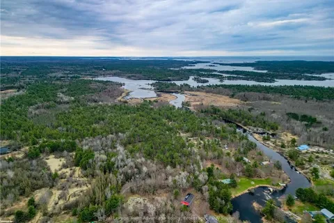 8 WORSLEY LANE, Carling, ON P0G 1G0