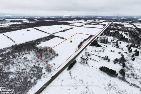 618129 GREY ROAD 18, Meaford, ON N4K 5W4