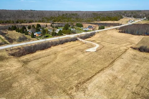 618129 GREY ROAD 18, Meaford, ON N4K 5W4