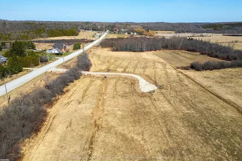 618129 GREY ROAD 18, Meaford, ON N4K 5W4