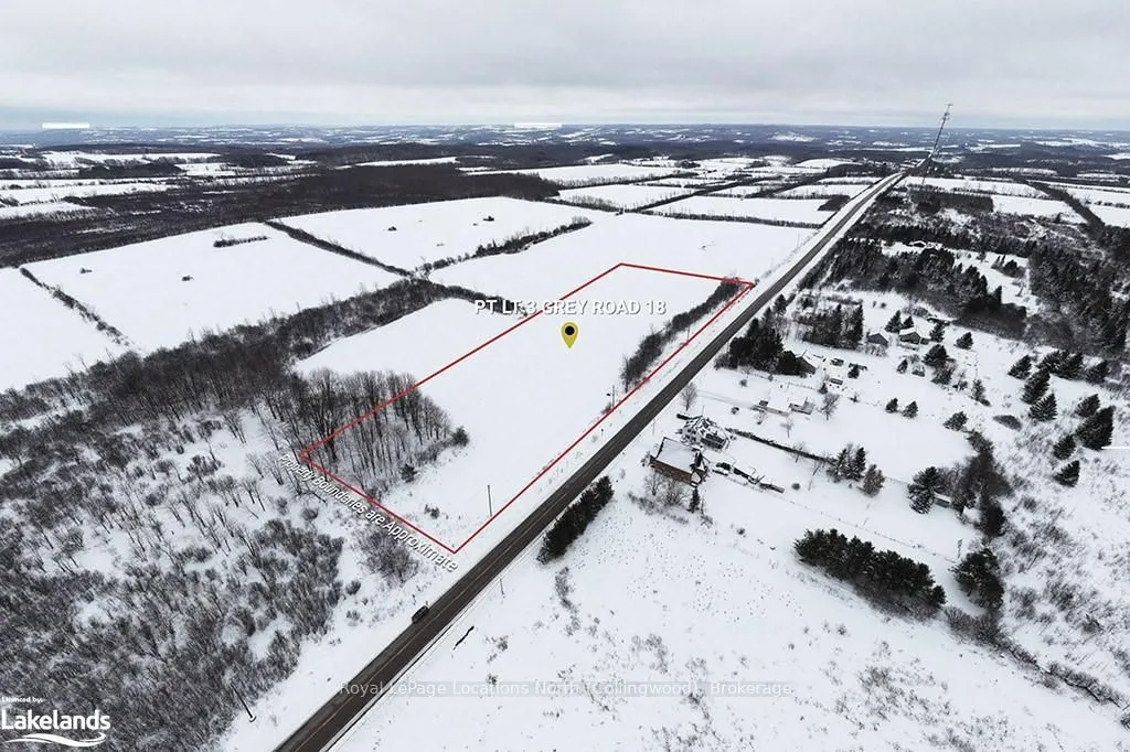 618129 GREY ROAD 18, Meaford, ON N4K 5W4